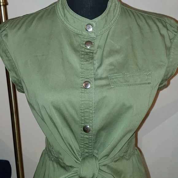 Marc by marc Jacobs dress size 2 - Picture 2 of 6